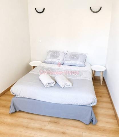 Appartement à louer 2 pièces de 43 m²