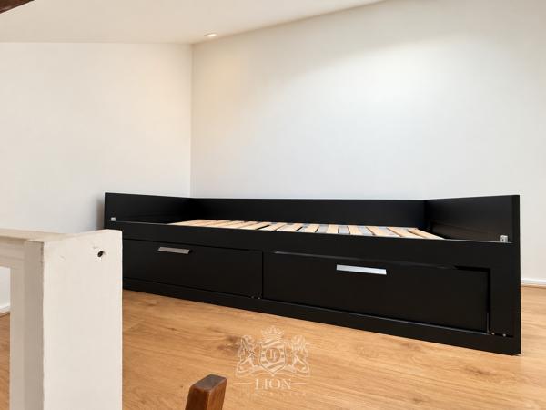 ACLI - Vieux Lille - Studio non meublé