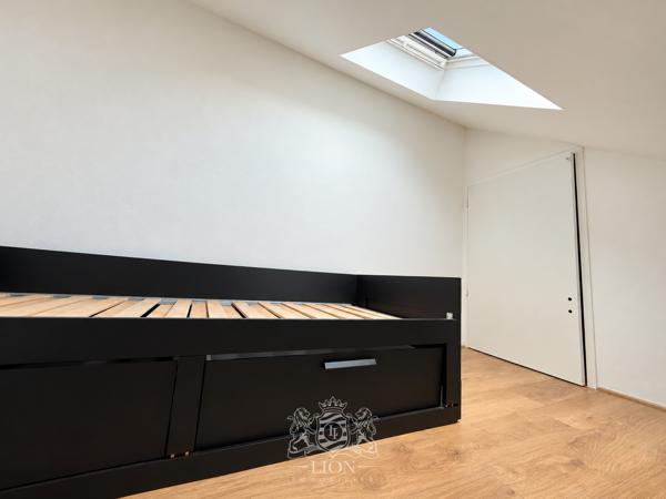 ACLI - Vieux Lille - Studio non meublé