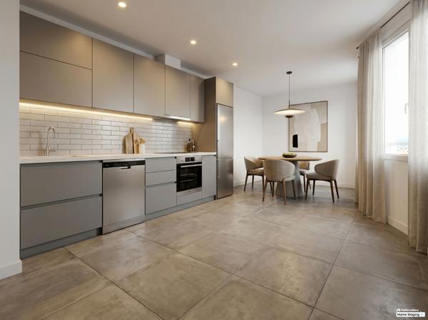 Exclusivité. Paris 3e – Rue au Maire | Studio 24 m² lumineux au calme sur cour