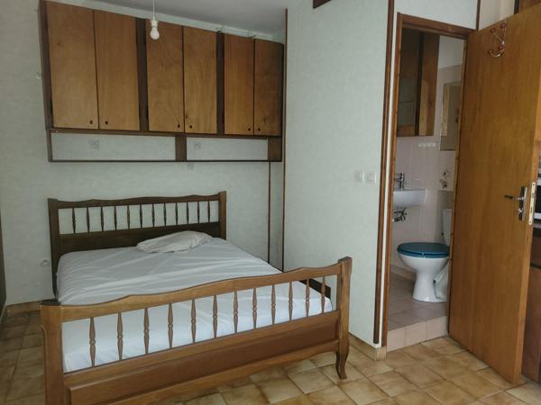 Exclusivité. Paris 3e – Rue au Maire | Studio 24 m² lumineux au calme sur cour