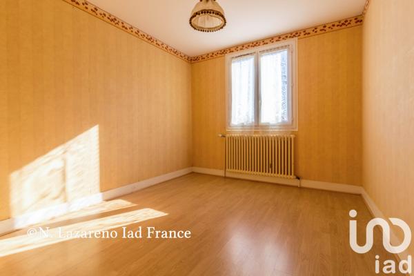 Maison à vendre 6 pièces 106 m² Marigny-les-Usages