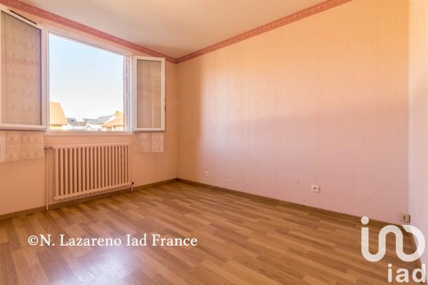 Maison à vendre 6 pièces 106 m² Marigny-les-Usages