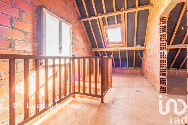 Maison à vendre 6 pièces 106 m² Marigny-les-Usages