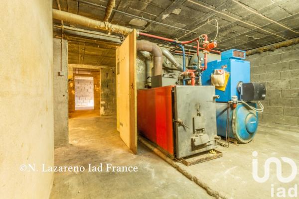 Maison à vendre 6 pièces 106 m² Marigny-les-Usages