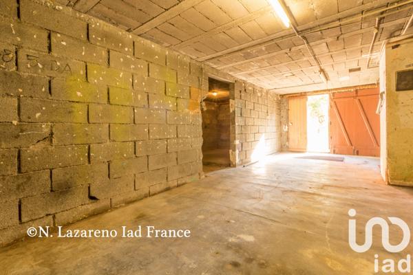 Maison à vendre 6 pièces 106 m² Marigny-les-Usages
