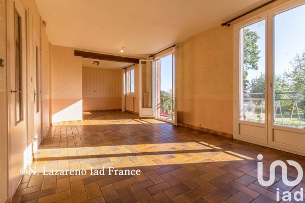 Maison à vendre 6 pièces 106 m² Marigny-les-Usages