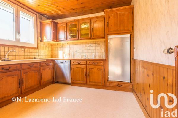 Maison à vendre 6 pièces 106 m² Marigny-les-Usages