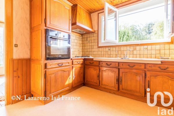 Maison à vendre 6 pièces 106 m² Marigny-les-Usages