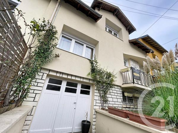 Maison à vendre  7 pièces - 138,05 m2 FROUARD - 54