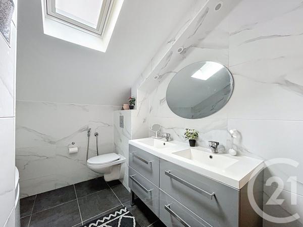 Maison à vendre  7 pièces - 138,05 m2 FROUARD - 54