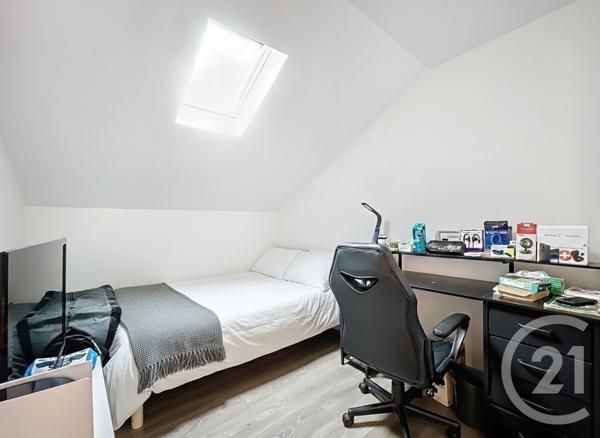 Maison à vendre  7 pièces - 138,05 m2 FROUARD - 54