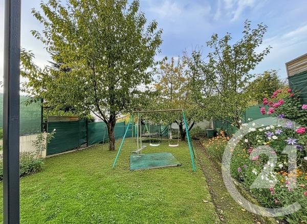 Maison à vendre  7 pièces - 138,05 m2 FROUARD - 54