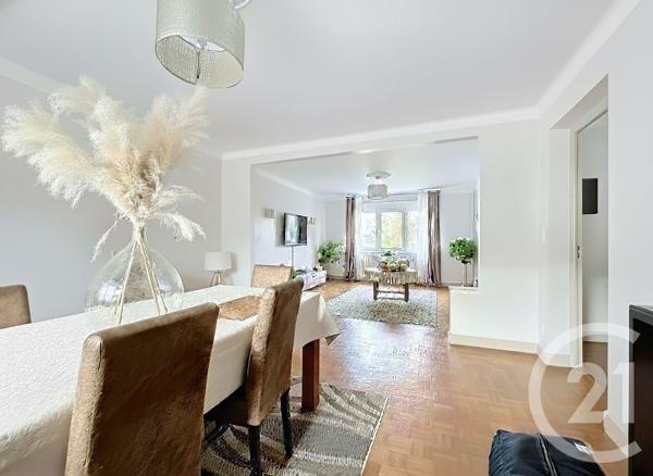 Maison à vendre  7 pièces - 138,05 m2 FROUARD - 54