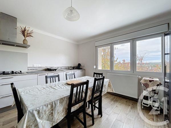 Maison à vendre  7 pièces - 138,05 m2 FROUARD - 54