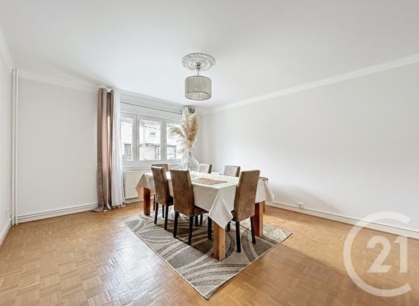 Maison à vendre  7 pièces - 138,05 m2 FROUARD - 54