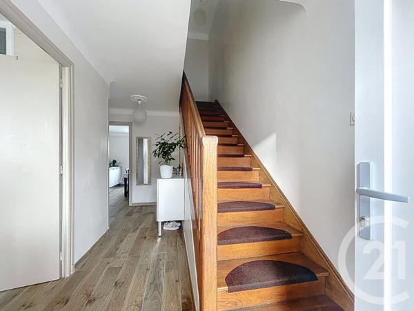 Maison à vendre  7 pièces - 138,05 m2 FROUARD - 54