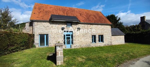 Maison à CHAMPCEY, 50530 - 4 pièces 150m²