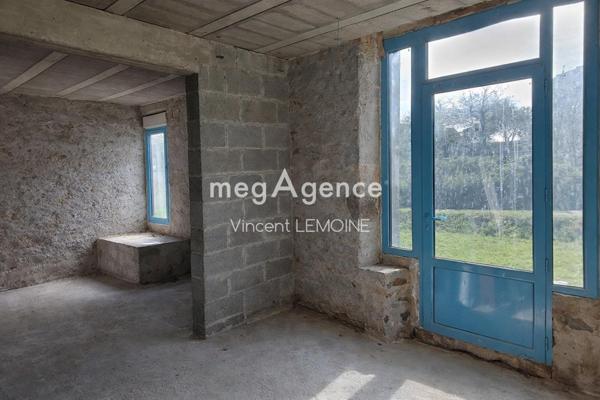 Maison à CHAMPCEY, 50530 - 4 pièces 150m²