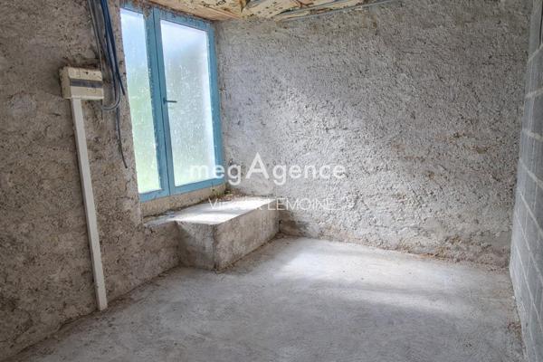 Maison à CHAMPCEY, 50530 - 4 pièces 150m²