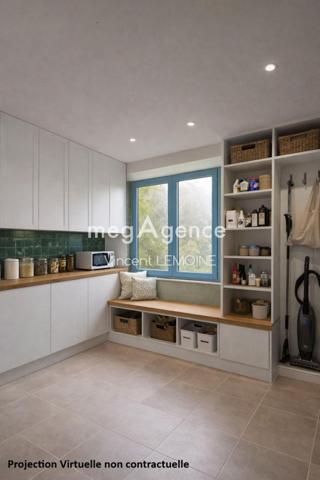 Maison à CHAMPCEY, 50530 - 4 pièces 150m²