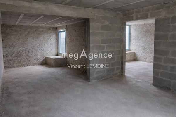 Maison à CHAMPCEY, 50530 - 4 pièces 150m²