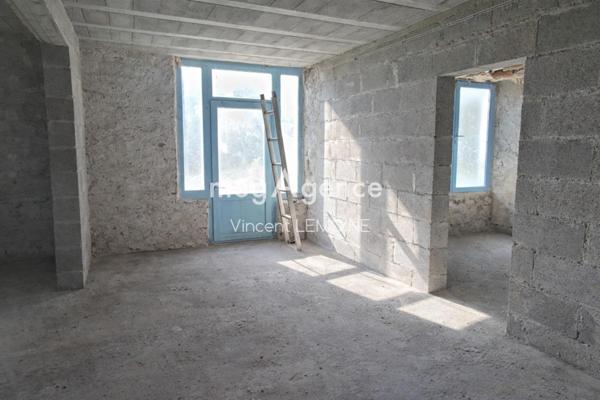 Maison à CHAMPCEY, 50530 - 4 pièces 150m²