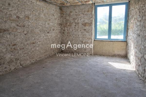 Maison à CHAMPCEY, 50530 - 4 pièces 150m²