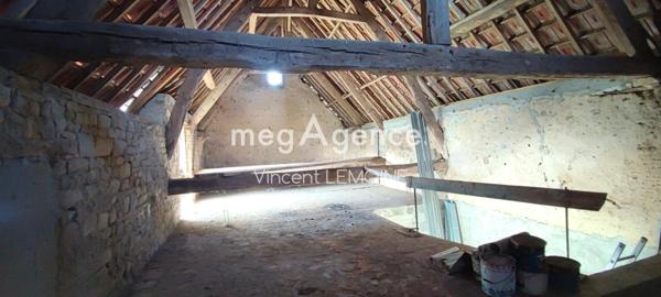 Maison à CHAMPCEY, 50530 - 4 pièces 150m²