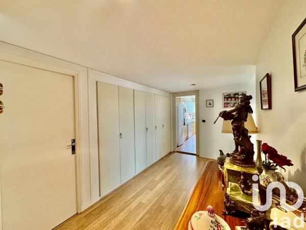 Appartement 4 pièces de 105 m² à Meaux (77100)