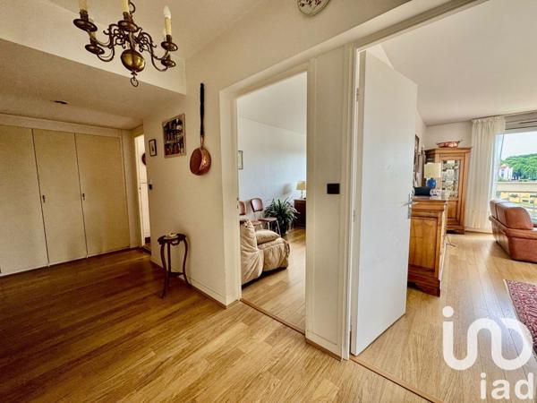 Appartement 4 pièces de 105 m² à Meaux (77100)