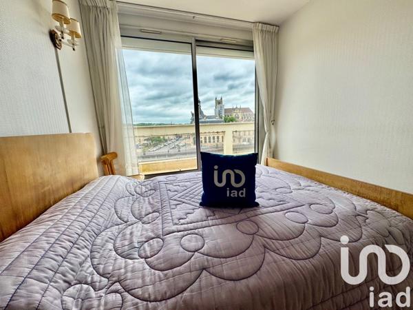 Appartement 4 pièces de 105 m² à Meaux (77100)