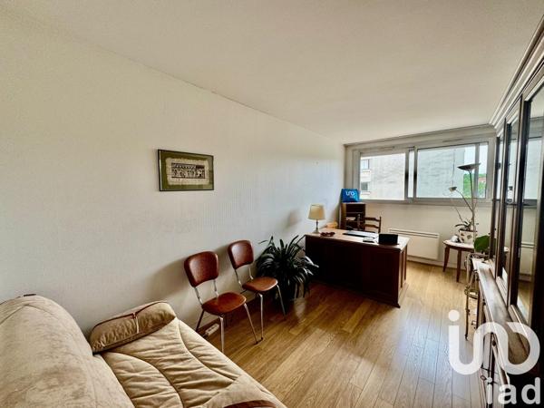 Appartement 4 pièces de 105 m² à Meaux (77100)