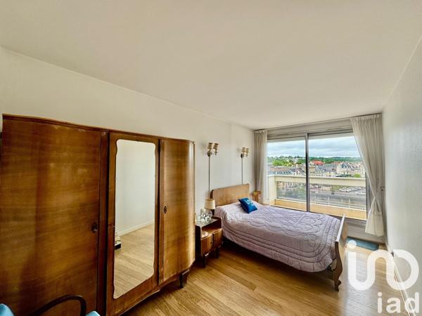 Appartement 4 pièces de 105 m² à Meaux (77100)