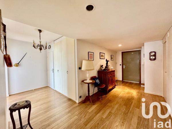 Appartement 4 pièces de 105 m² à Meaux (77100)