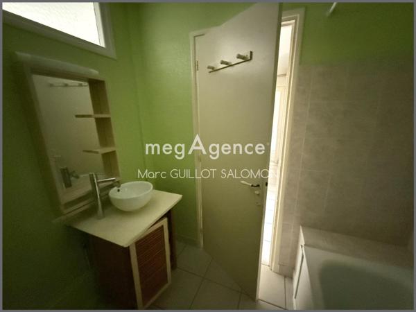 Appartement à BOULOGNE-SUR-MER, 62200 - 5 pièces 83m²