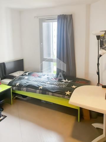 Appartement étudiant sur Lyon 8e proche commodités