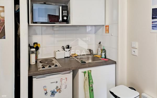 Appartement étudiant sur Lyon 8e proche commodités