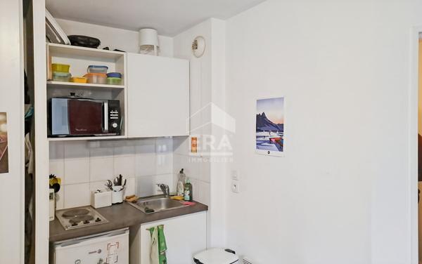 Appartement étudiant sur Lyon 8e proche commodités