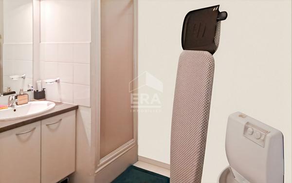 Appartement étudiant sur Lyon 8e proche commodités