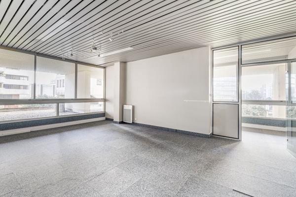 BORDEAUX  MERIADECK BUREAUX 115 m²