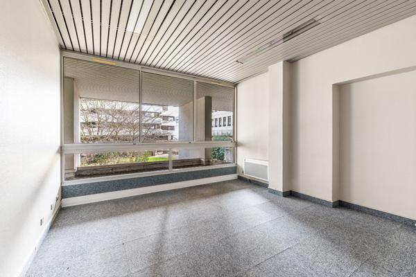 BORDEAUX  MERIADECK BUREAUX 115 m²