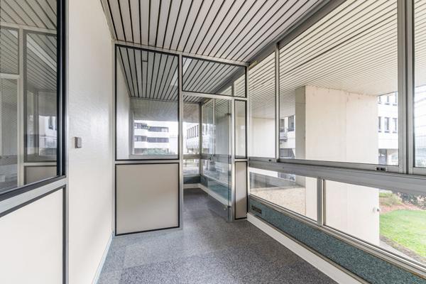 BORDEAUX  MERIADECK BUREAUX 115 m²