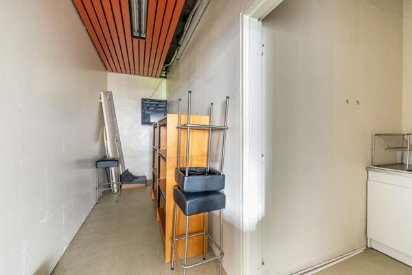 BORDEAUX  MERIADECK BUREAUX 115 m²