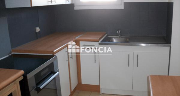 Location Appartement 3 pièces 75 m² - Orange 84100