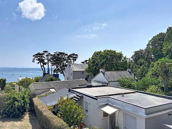 Maison Plougonvelin 127.4m² sur 850m² de terrain
