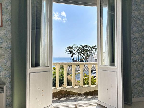 Maison Plougonvelin 127.4m² sur 850m² de terrain