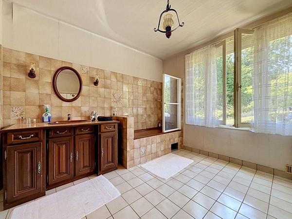 Maison Plougonvelin 127.4m² sur 850m² de terrain