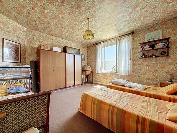 Maison Plougonvelin 127.4m² sur 850m² de terrain