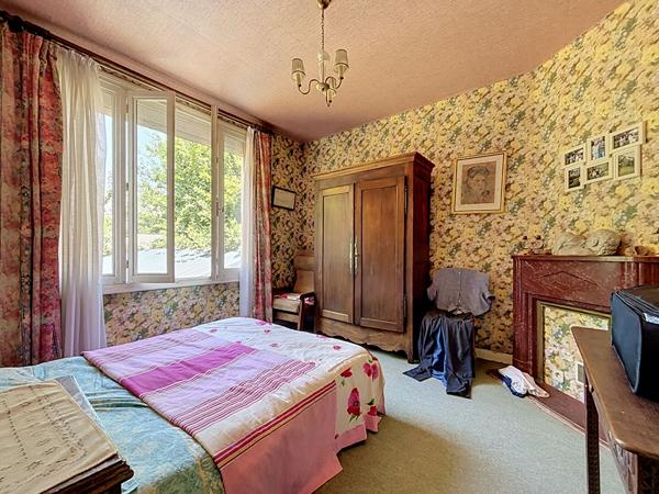 Maison Plougonvelin 127.4m² sur 850m² de terrain